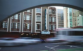 Hotel Fiona  3*