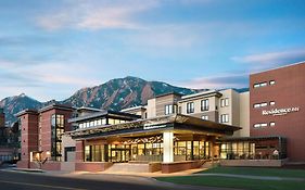 Residence Inn By Marriott Boulder Canyon Boulevard  3* United States