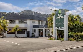 Avalon Motel Thames 4*