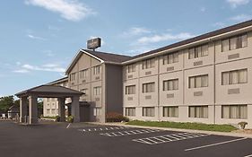 Country Inn And Suites Abingdon Va 3*