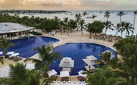 Hilton La Romana All- Inclusive Adult Resort & Spa Punta Cana  5*