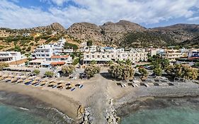 Triton Authentic Cretan Hotel  4*