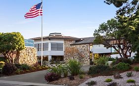 Hilton Garden Inn Monterey California