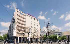 Hôtel Mercure Lyon Centre Charpennes
