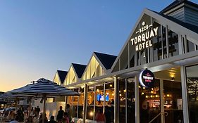 Torquay Hotel/Motel