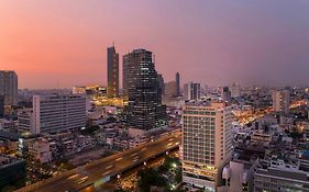 Hilton Garden Inn Bangkok Silom  4* Thailand