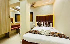 Hotel Vashi Inn Navi Mumbai India