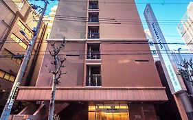 Toyoko Inn Osaka Yodoyabashi-Eki Minami