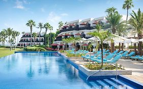 Ja The Resort - Ja Palm Tree Court Dubai 5* United Arab Emirates