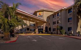 Comfort Inn & Suites Rocklin  United States
