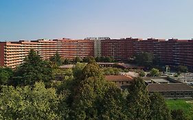 Ripamonti Residence&hotel Milano