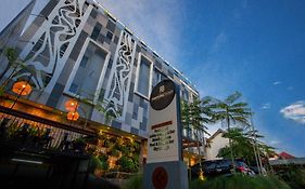 Hotel Dafam Fortuna Malioboro Yogyakarta 4*
