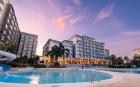 Solea Mactan Resort 4*