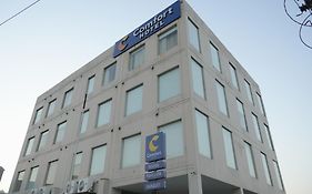 Comfort Hotel Amritsar By Choice Hotels