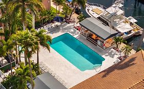 Coconut Bay Resort Fort Lauderdale 3* United States
