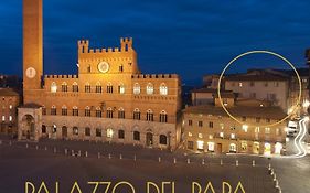 Palazzo del Papa Luxury Rooms