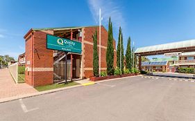 Quality Inn Railway Motel Kalgoorlie 4* Australia