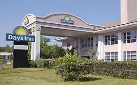 Days Inn By Wyndham Gainesville University
