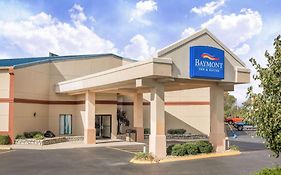 Baymont Inn And Suites Greensburg Indiana