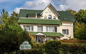 Hotel See-villa  3*