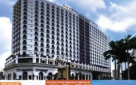 Imperial Heritage Hotel Melaka  4*