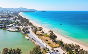 Destination Resorts Phuket Karon Beach - Sha Extra Plus  4* Thailand