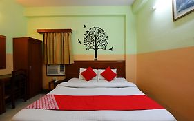 Hotel Blue Bird Jaipur 3*