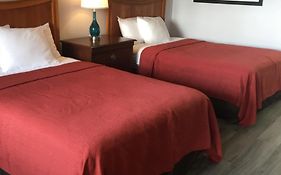 Atlantic Shores Inn And Suites Chincoteague United States