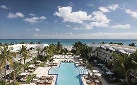 The Ritz-carlton, South Beach Hotel Miami Beach 5* United States