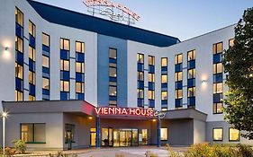 Hotel Vienna House Easy By Wyndham Bratislava  Slowakei