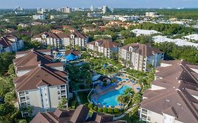 Hilton Vacation Club Grande Villas Orlando  3* United States
