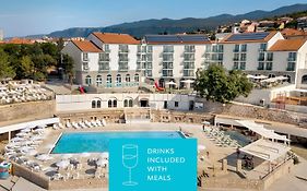 Hotel Lisanj Kroatien