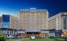 Shenzhen Sunshine Hotel, Luohu