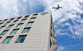 Cordis, Beijing Capital Airport By Langham Hospitality Group 5*