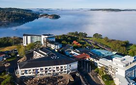 Bohusgården Hotell&konferens Uddevalla