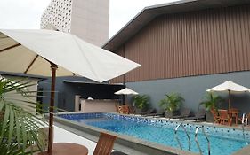 Sentral Cawang Hotel Jakarta 3* Indonesia