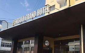 Zentsuji Grand Hotel