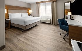 Candlewood Suites Richmond - South, An Ihg Hotel