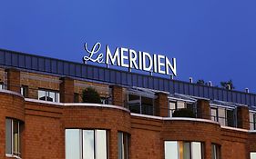 Le Meridien Stuttgart Hotel 5* Germany