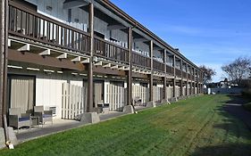 Edgewater Inn And Suites Coos Bay United States