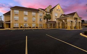 Comfort Inn & Suites Santee  United States