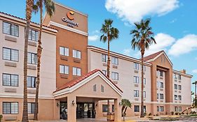 Comfort Inn Chandler - Phoenix South I-10  United States