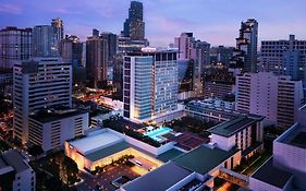 Pullman Bangkok King Power Hotel Thailand