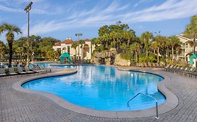 Sheraton Vistana Resort Villas, Lake Buena Vista Orlando  United States
