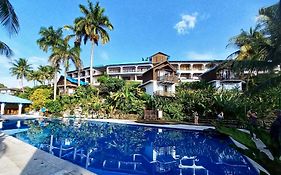 Hotel Villa Caribe Livingston 4*