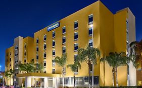 Hotel City Express By Marriott Leon  4* México