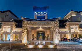 Vogo Abu Dhabi Golf Resort & Spa Formerly The Westin Abu Dhabi Golf Resort & Spa