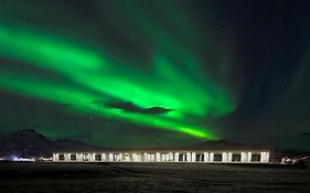 Seljavellir Guesthouse Hofn Iceland