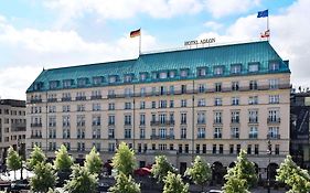 Hotel Adlon Kempinski Berlin  Germany