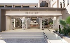 Iolida Corfu By Smile Hotels Dassia (corfu) 4*